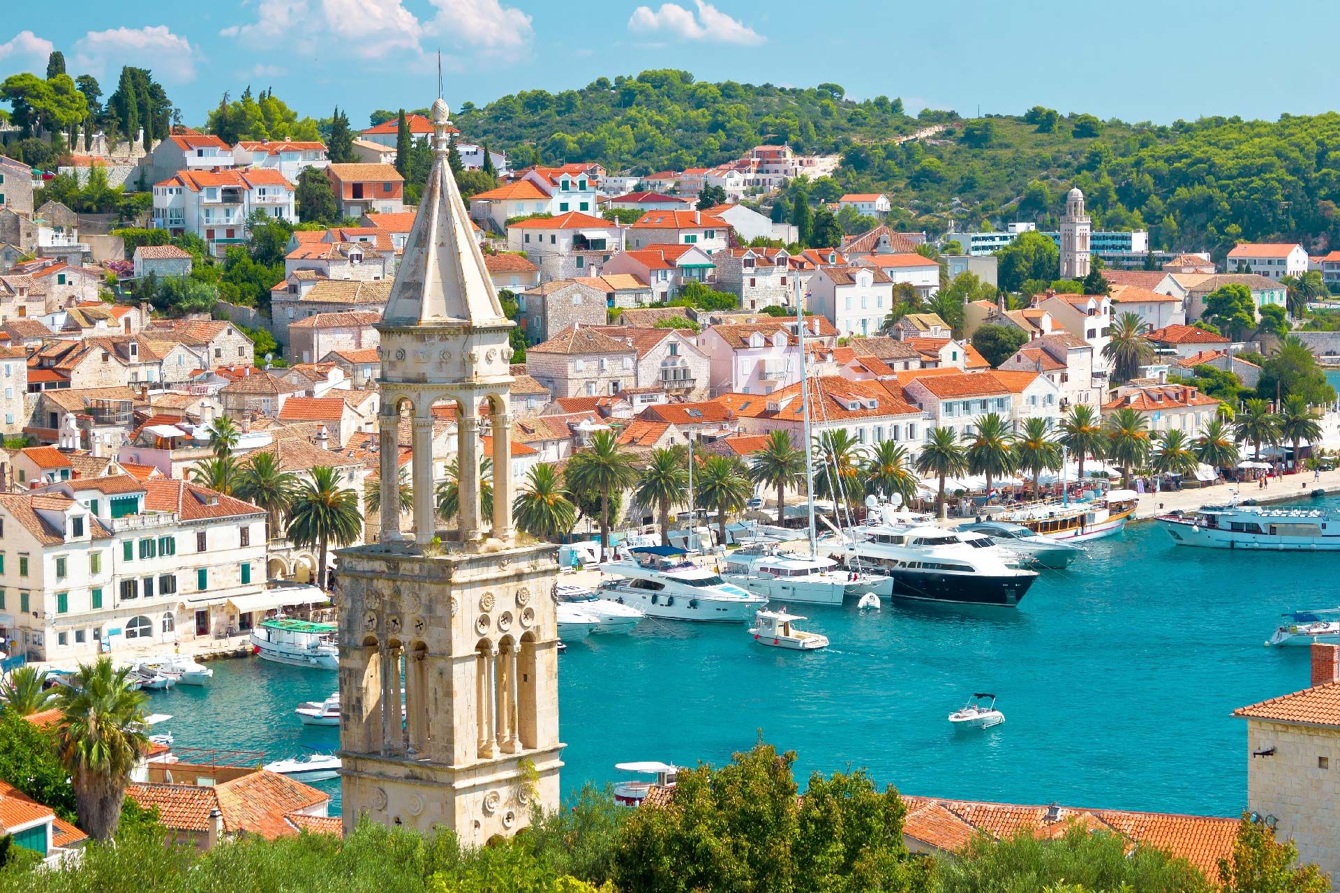 villa del mar - old town