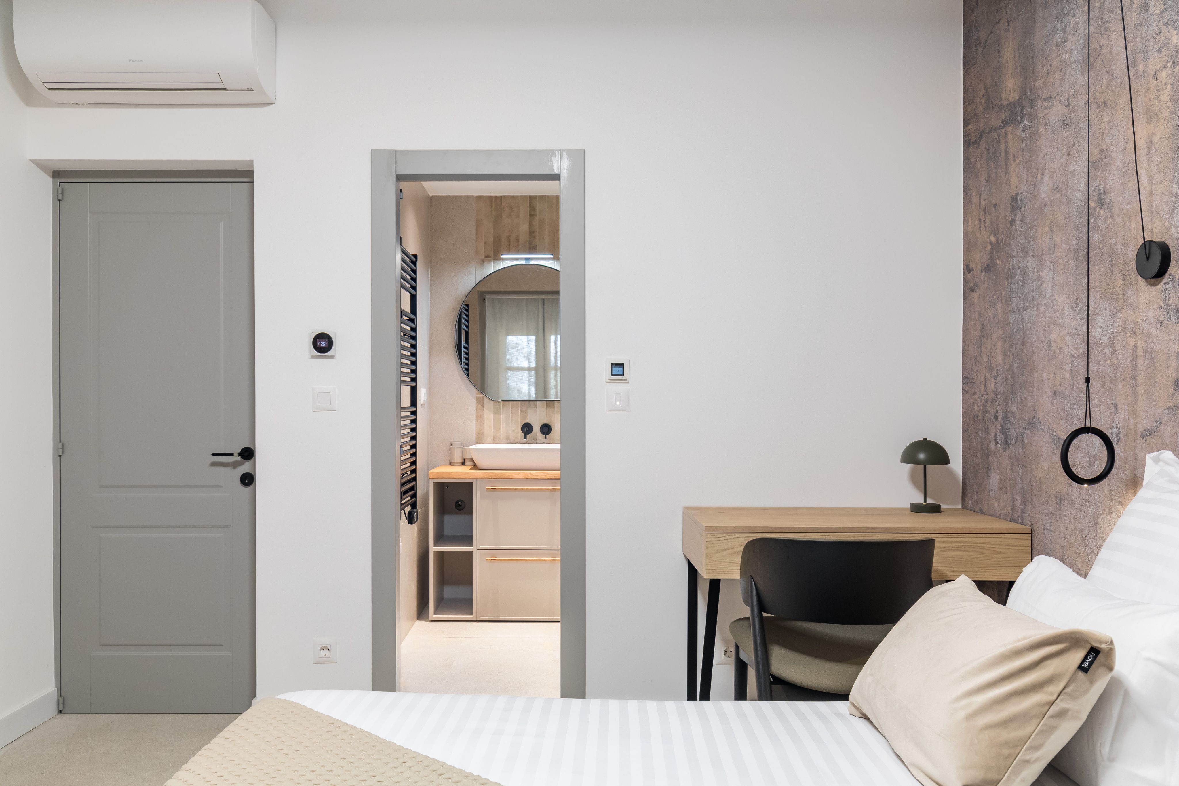 Serenity Room