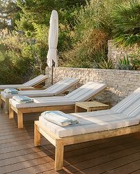 Villa del Mar Hvar