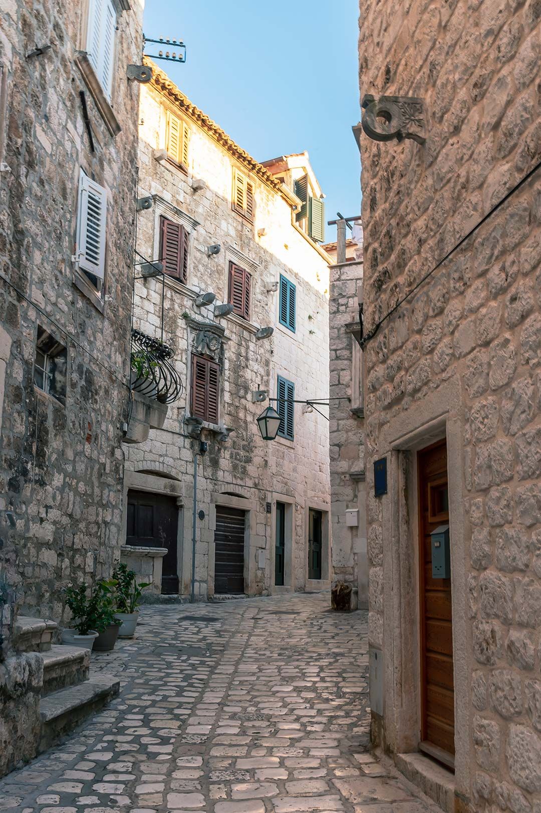 Adriatic coast