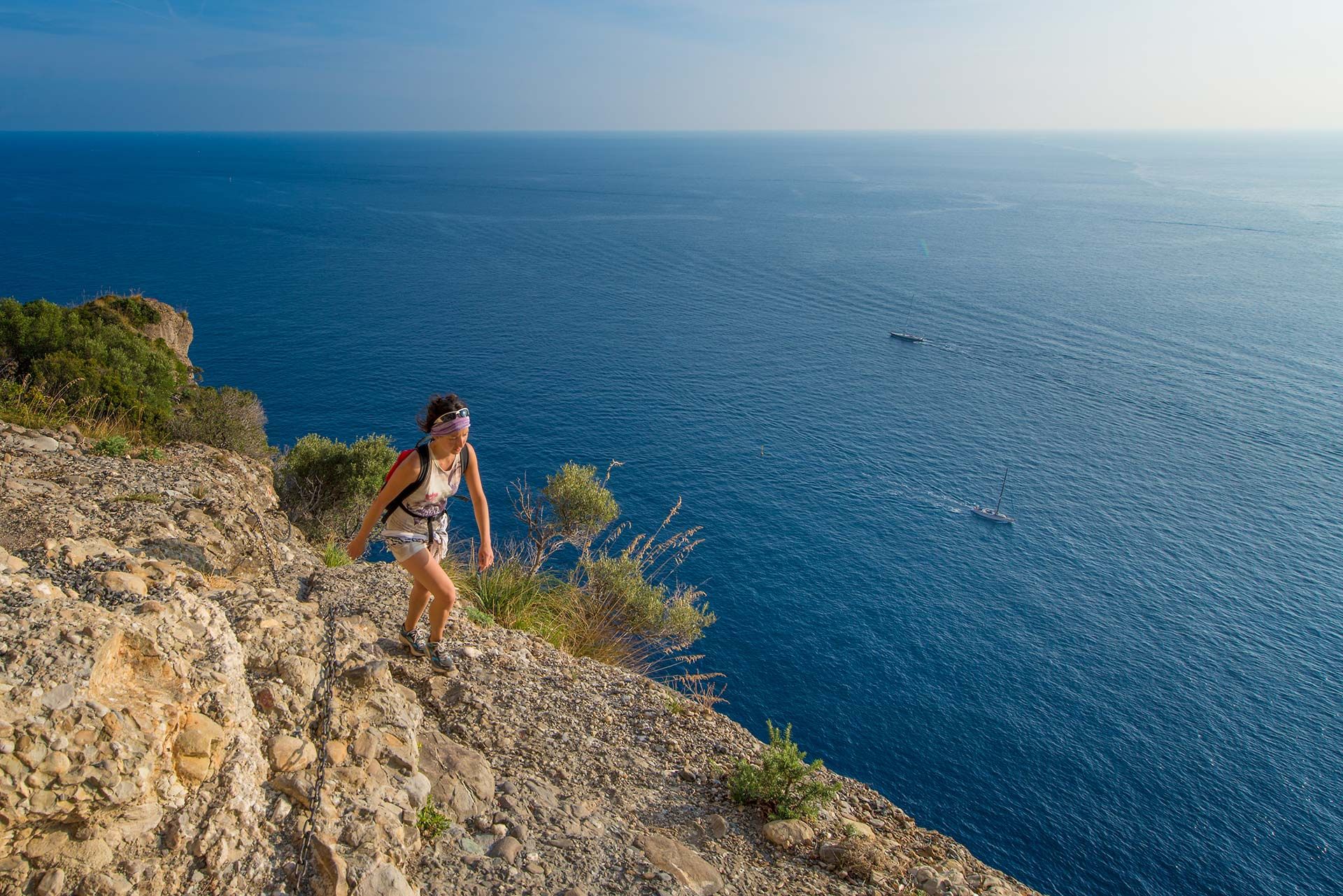 Villa del Mar - nature and wellness