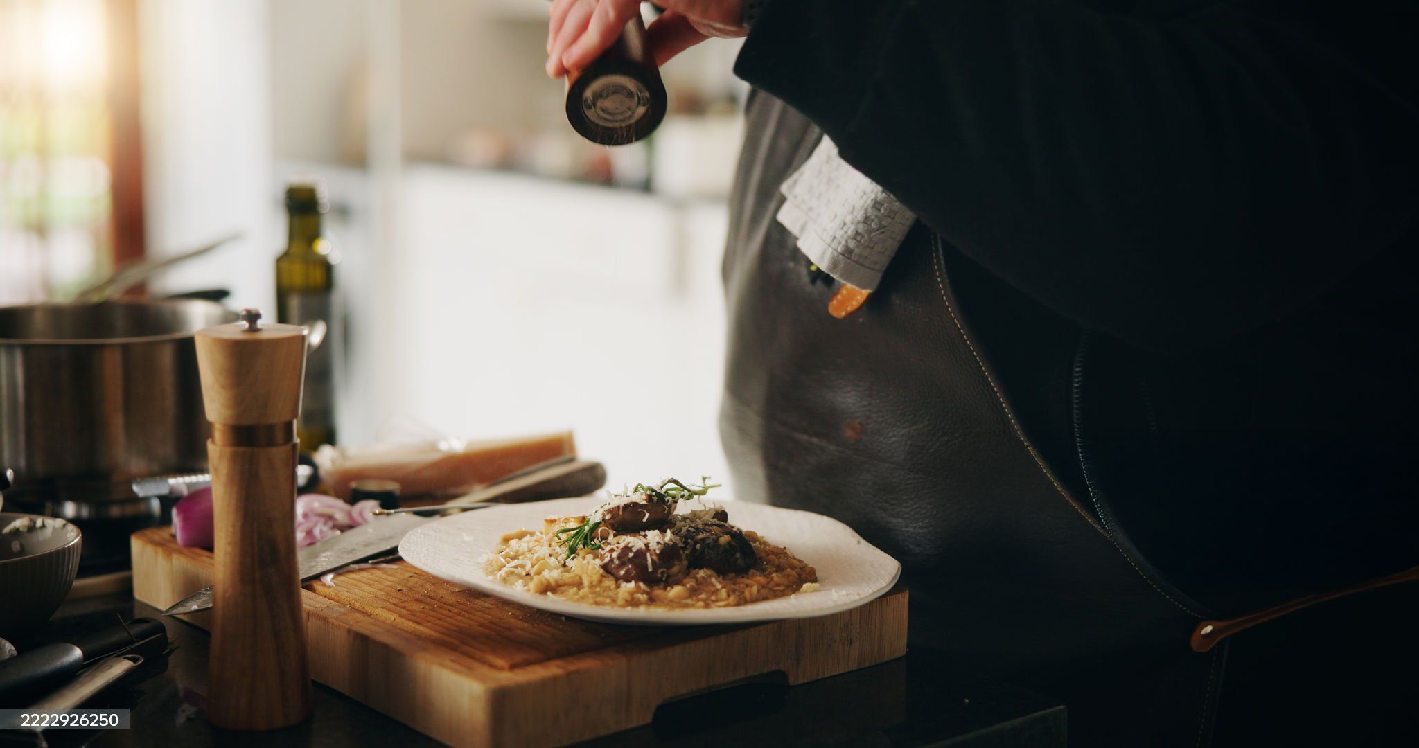 Villa Del Mar private chef and catering